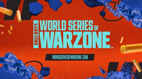 warzone tournament today|world series of warzone leaderboard.